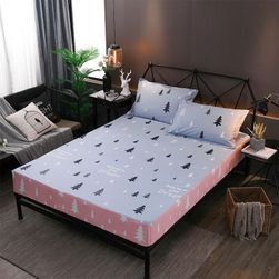 Waterproof bed sheet VOPR01