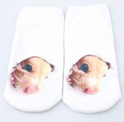 Дамски чорапи Hamy