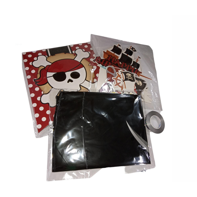 Mix de petrecere cu balon - pirat Jack ZO_271226 1
