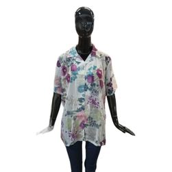 Блуза Gabriella Vicenza, Текстилни размери CONFECTION: ZO_263616-46