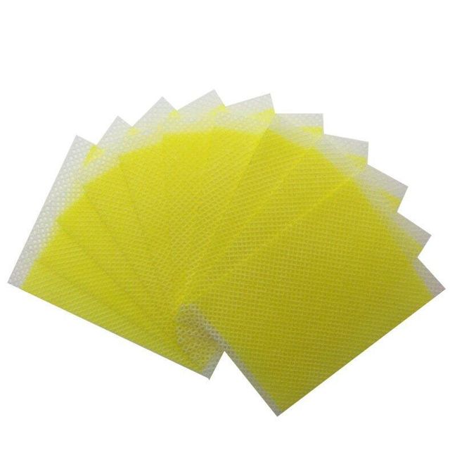 10pcs Fat Burning Slim Patch Weight Loss Stickers Wonder Patch Abdomen Treatment Belly Navel Big Belly Slimming Stickers DL_44444444 1