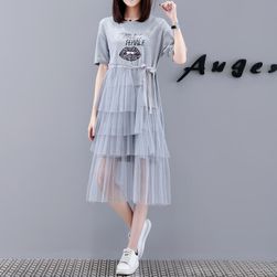 Lady's dress TF7418