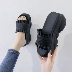 Women´s platform slippers TF4732