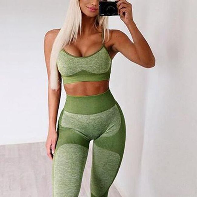 Women's workout tracksuit Esma 1