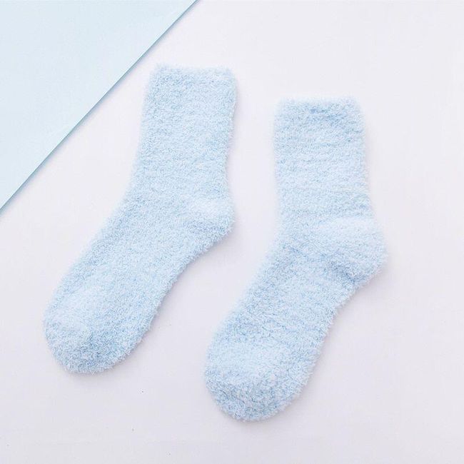 Дамски чорапи Afikas 1