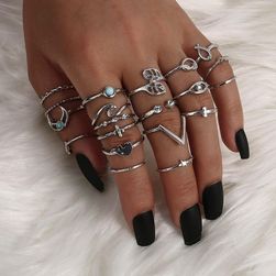 Rings set Brianna