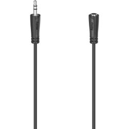 Audio produžni kabel 3,5 mm jack - stereo konektor 1,5 M ZO_245137