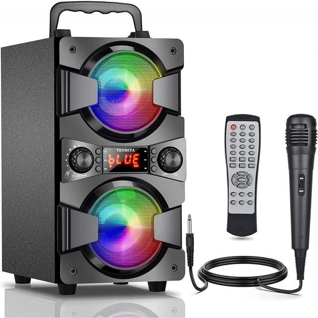 60W Bluetooth zvočnik ZO_B1700295 1