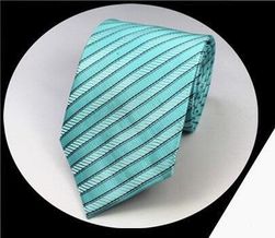 Pánská kravata - 20 variant