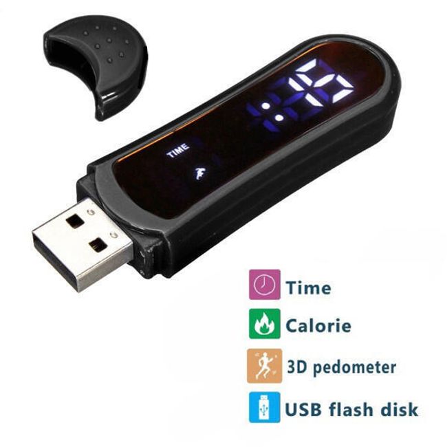 USB Flash Disk 3D senzor 8GB/16GB 1