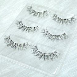 Artificial eyelashes Kasa