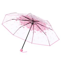 Umbrella Charleston