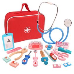 Lékařské nástroje pro děti LEK01