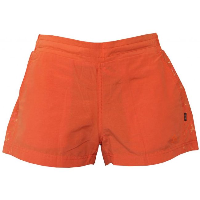Дамски къси панталони RVC Sporty Woman, оранжеви, размери XS - XXL: ZO_f147b13a-fa05-11ed-9f62-4a3f42c5eb17 1