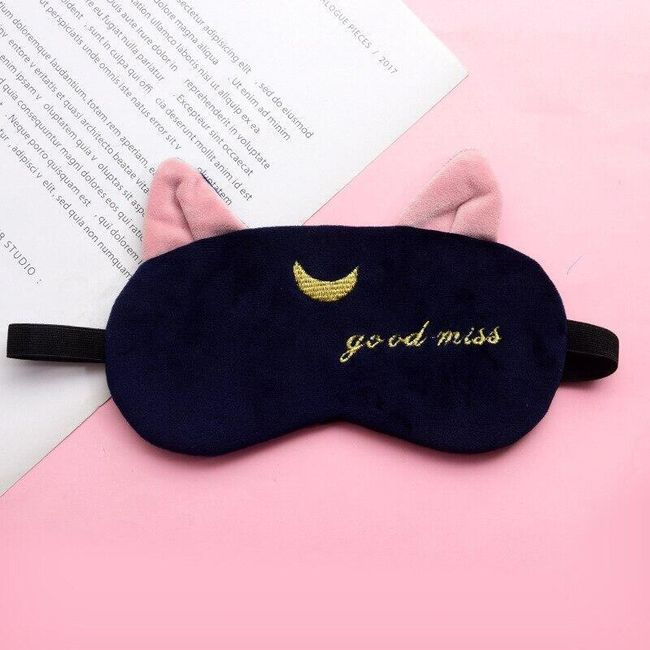 Sleep mask B010878 1