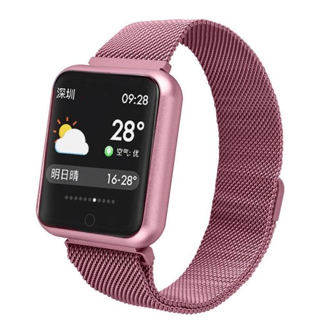 Smartwatch SW25 1