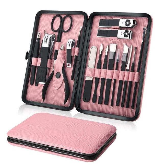 Manicure set JN59 1