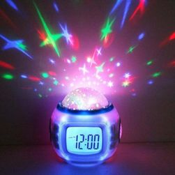 Projection alarm clock BT85