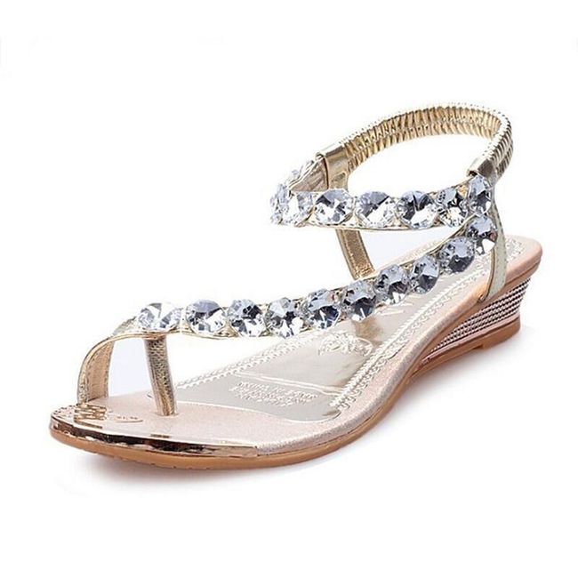 Women´s sandals Annetta 1