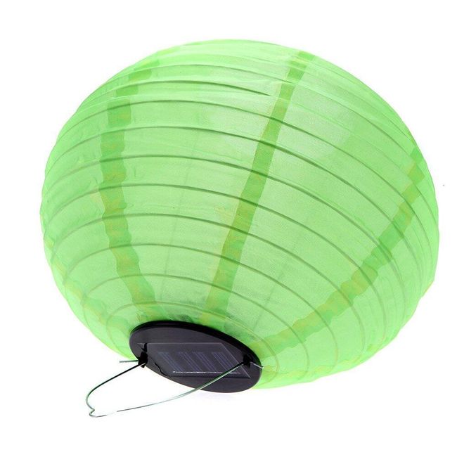 Lampion solar pentru gradina 1