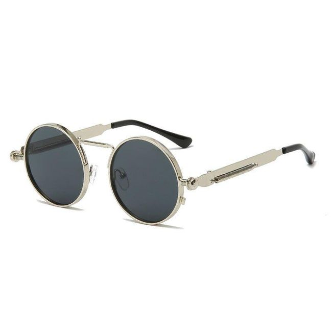 Unisex okulary przeciwsłoneczne Barrera 1