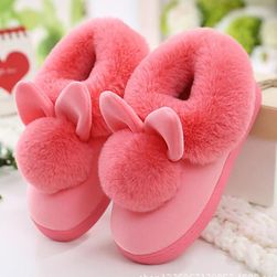 Women´s bedroom slippers DB96