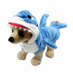 Rekin - garnitur dla psów