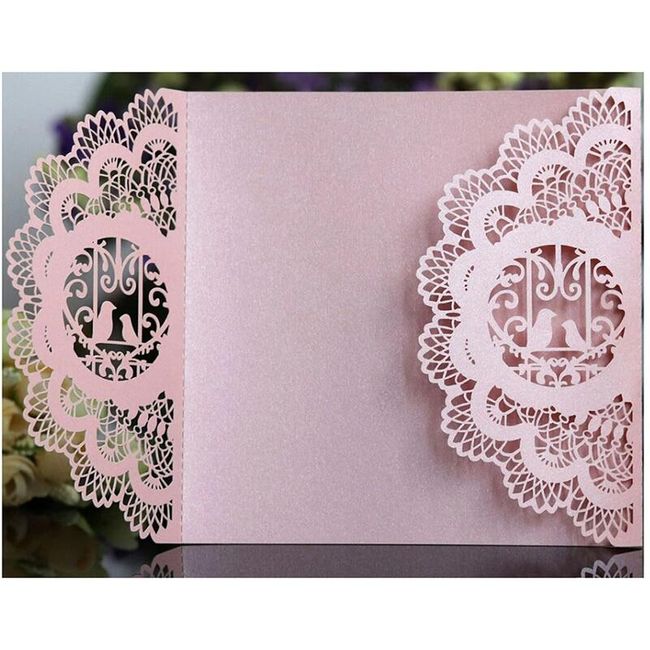Šablona na scrapbooking SS4568 1
