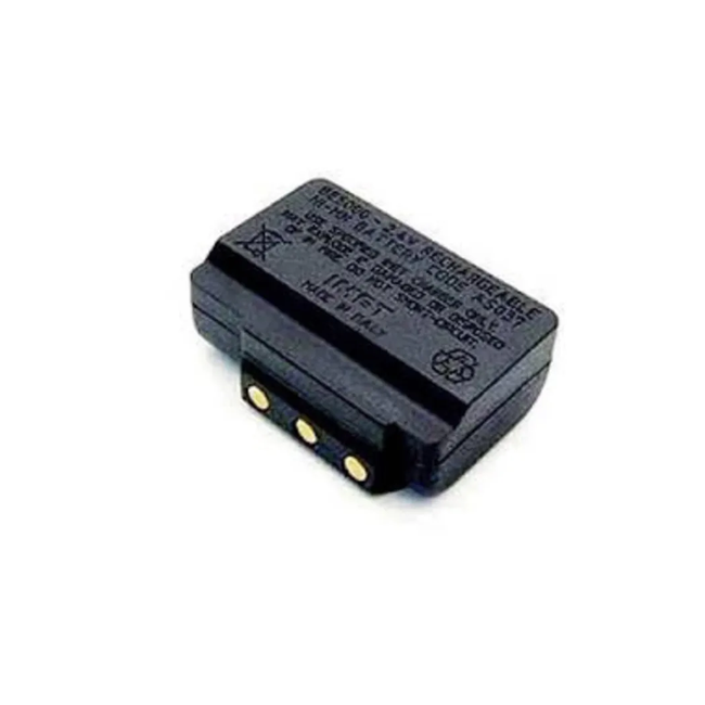 Daru távirányító akkumulátor 3,6 V 2000 mAh ZO_273149 1