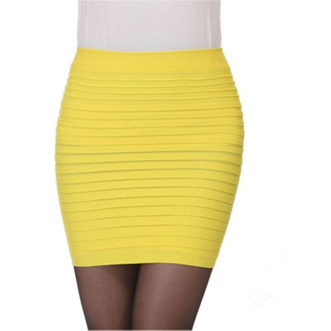 Women's mini skirt Ella 1