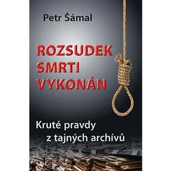 Súbor 3 kníh - Vykonaný trest smrti - Milujem tvoje lži - Druhý život ZO_168087