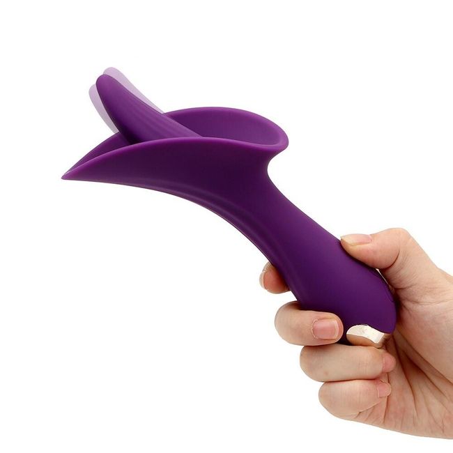 Stimulator for women Kleopatra 1