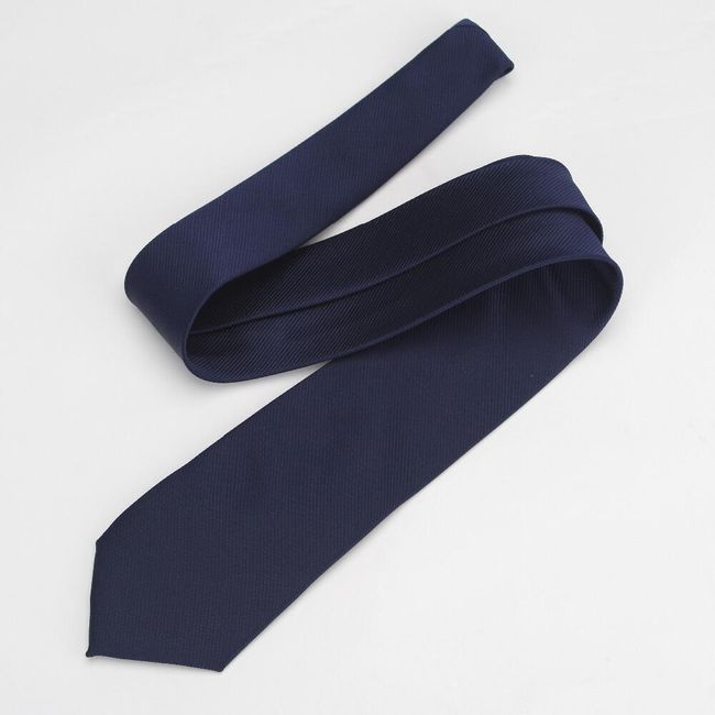 Cravată pentru bărbați - 17 variante 1