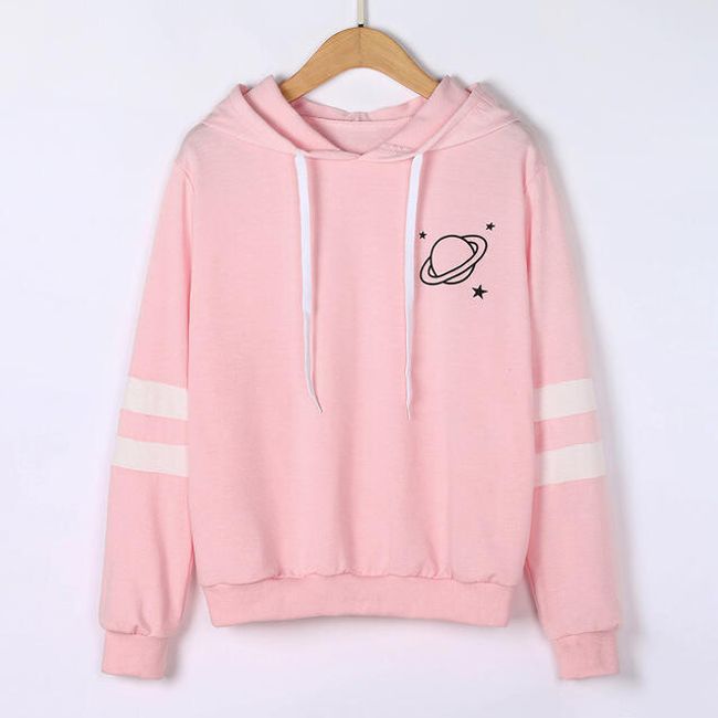 Women´s sweatshirt Mirna 1