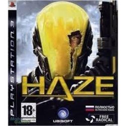 Hra (PS3) Haze ZO_ST02960