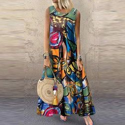 Women´s maxi dress Kadence