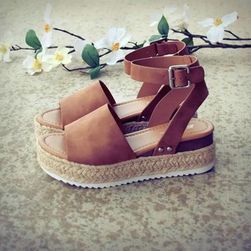 Women´s sandals Emiliana