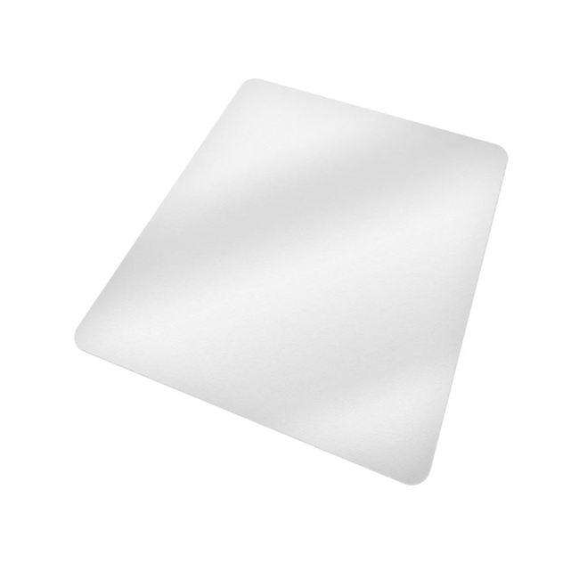 Podložka pod kancelářskou židli 150 x 120 cm ZO_401697 1