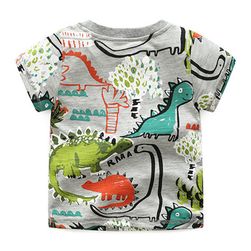 Boys' T-shirt Ernie