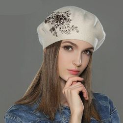 Damski beret DB4578