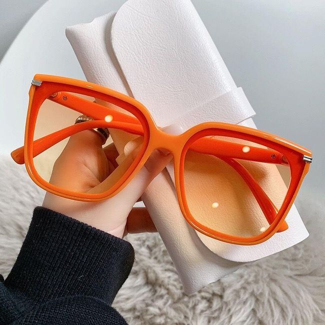 Damskie okulary polaryzacyjne MZ112 1