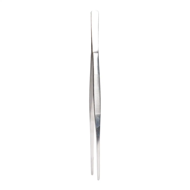 Kuhinjska pinceta Blokker – nerjaveče jeklo – 30 cm ZO_XDKO83994 1