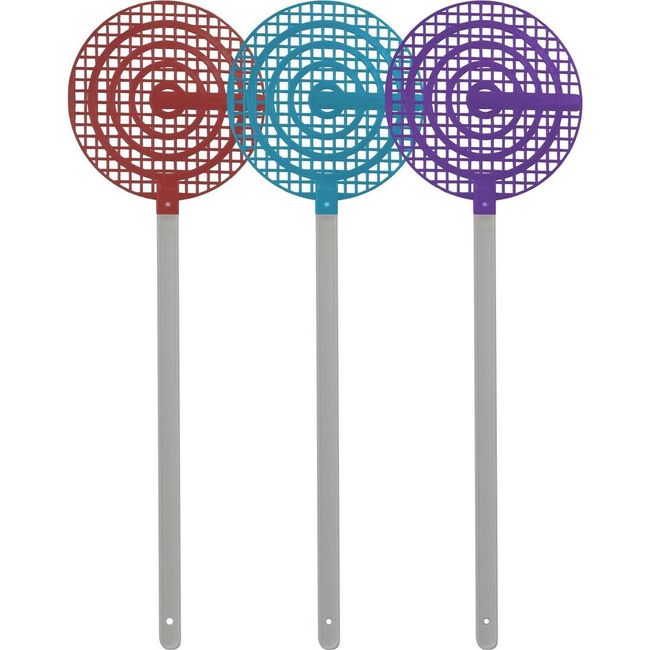 Set od 3 muhotrepalice ZO_XDED002051 1