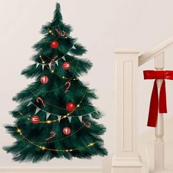 Christmas wall sticker CH63