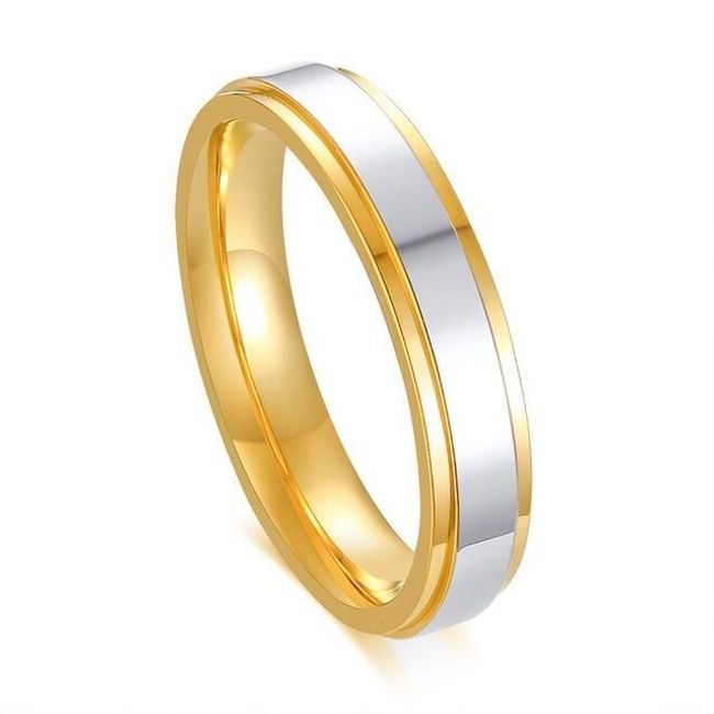 Wedding ring Lenna 1