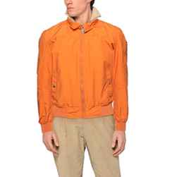 MEN'S BUNCH S, цвят: ZO_93909-ORANZOVA