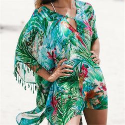 Beach caftan Stella