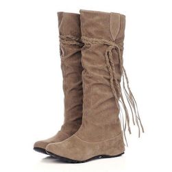 Ladies´ high boots Anngela