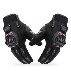 Motorcycle gloves Oreon