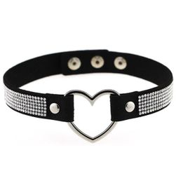 Colier choker CHN7